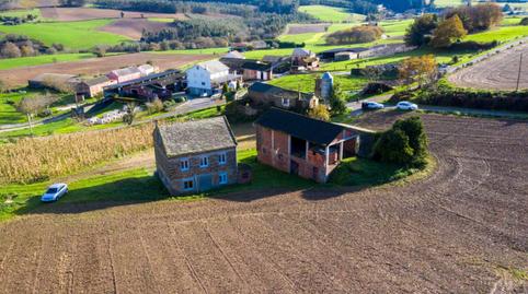 Foto 5 de Finca rústica en venda a Barrio Novas-san Xusto Cabarcos, 16, Barreiros, Lugo