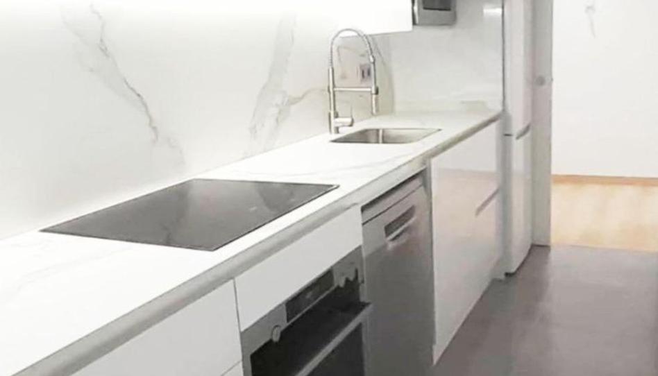 Foto 1 de Pis en venda a Vinyets, Centre, Barcelona