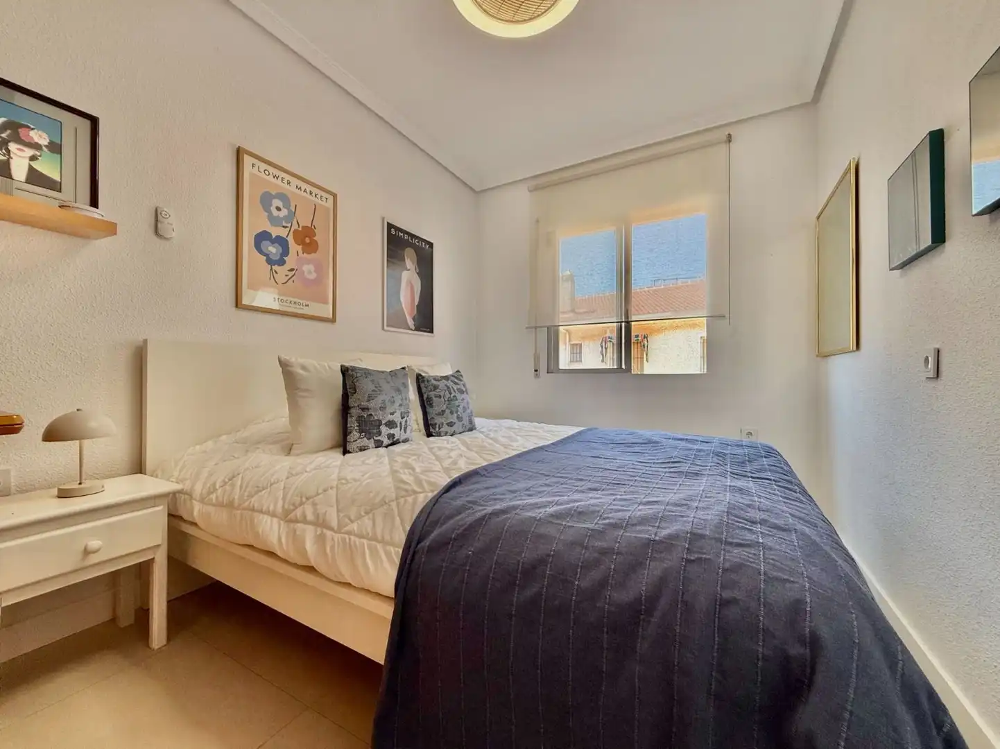 Duplex con giardino in vendita a Los Cuarteros, imagen 34