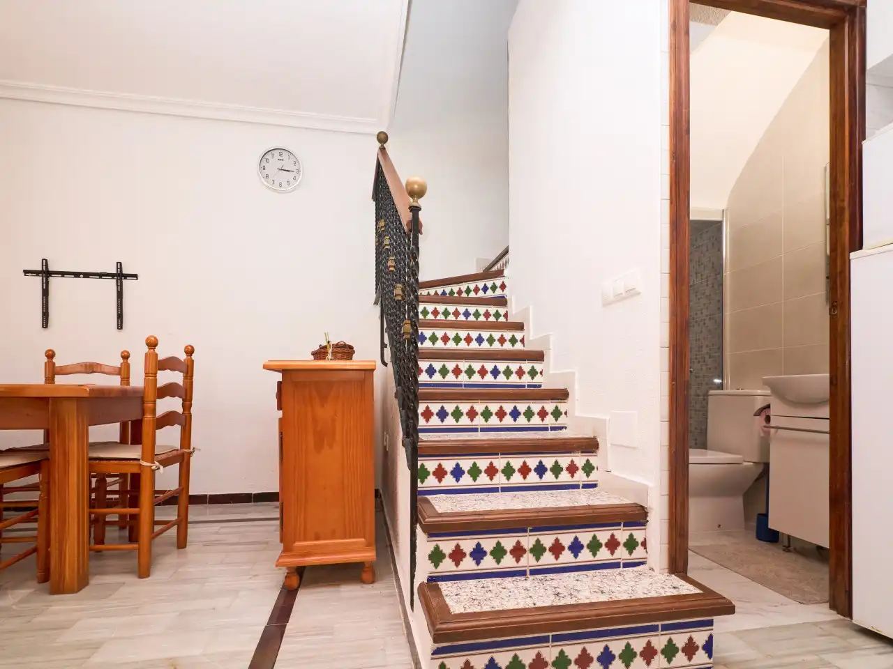Casa aparellada en venda a Playa de los Locos, imagen 11