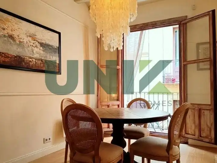 Piso con terraza en venta en Carrer AVINYO, imagen 20