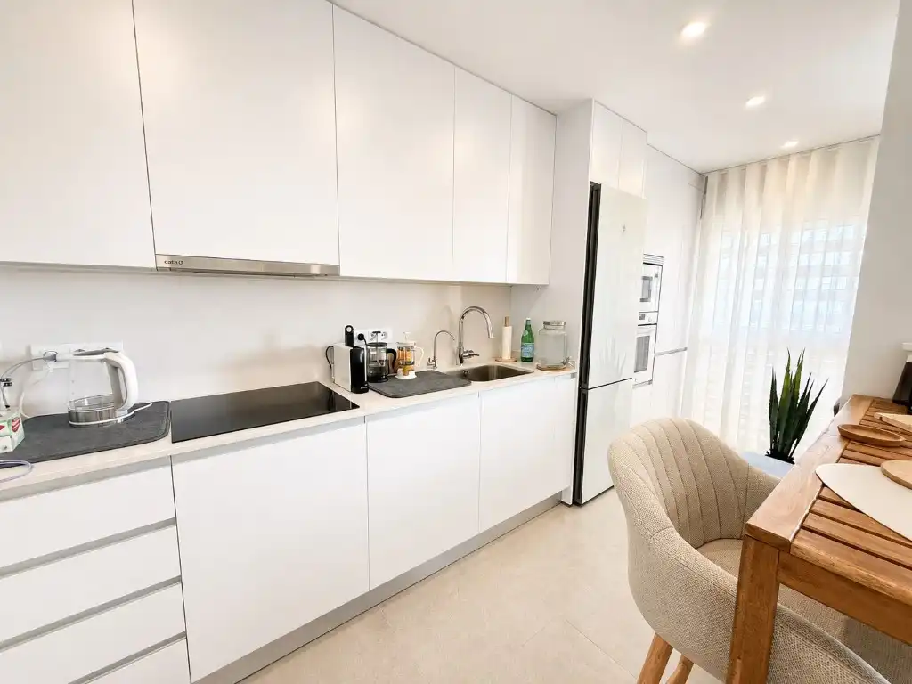 Apartment with lift for sale in Poligono Poligono G-1 Pto Menor, imagen 10