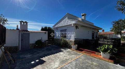 Foto 2 de Casa o chalet en venta en Urbanizaciones, Valencia