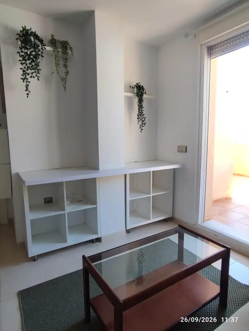 Apartment mit Terrasse zur Miete in La Envía, imagen 8