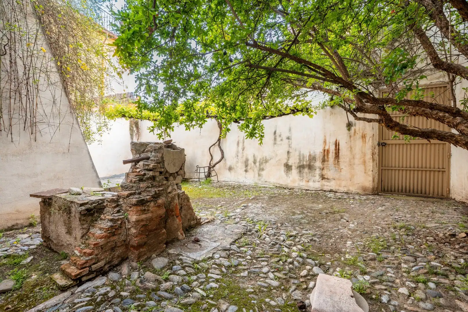 Chalet con terraza en venta en Calle Alamillos de San Cecilio 17B, imagen 44