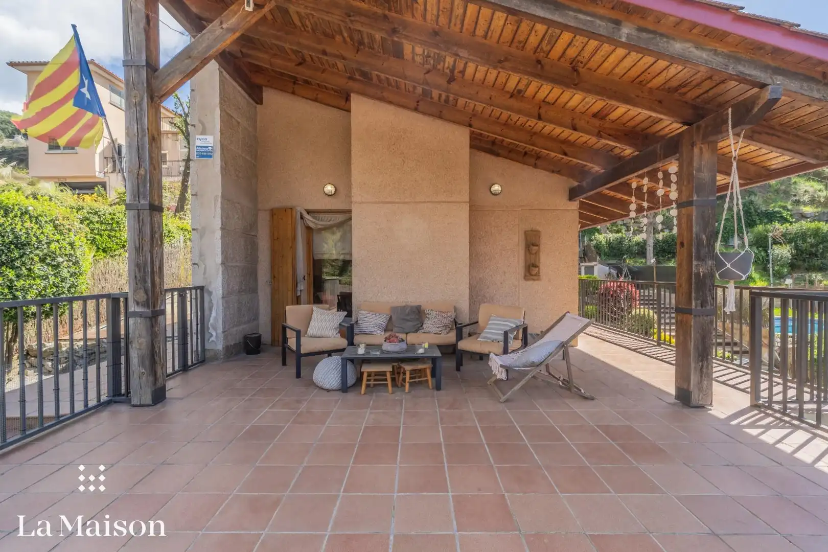 Casa o chalet en venta en Calle Carrer Sot De L'arca, Canyamars
