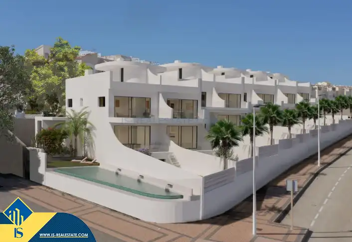 Ático con terraza en venta en La Mata, imagen 13