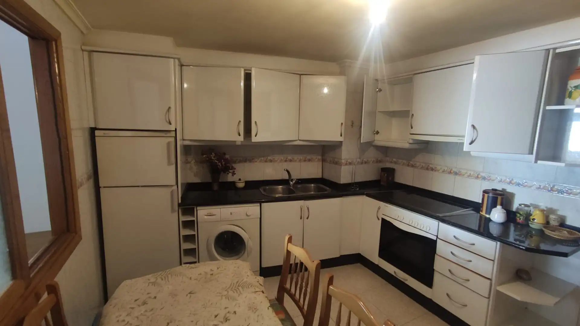 Casa amb terrassa en venda a Praza Maior, imagen 28