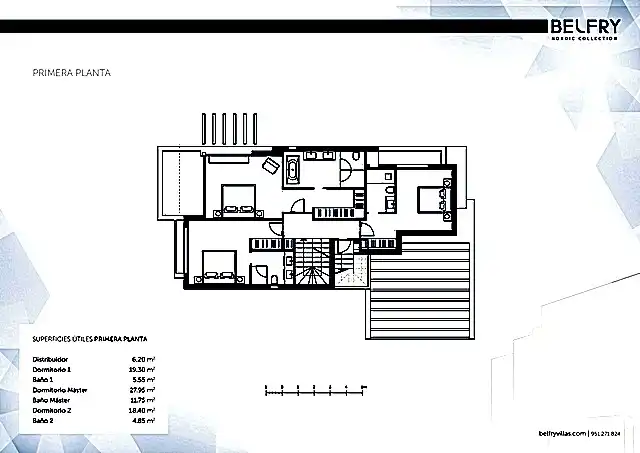 Casa amb jardí en venda a Selwo, imagen 25