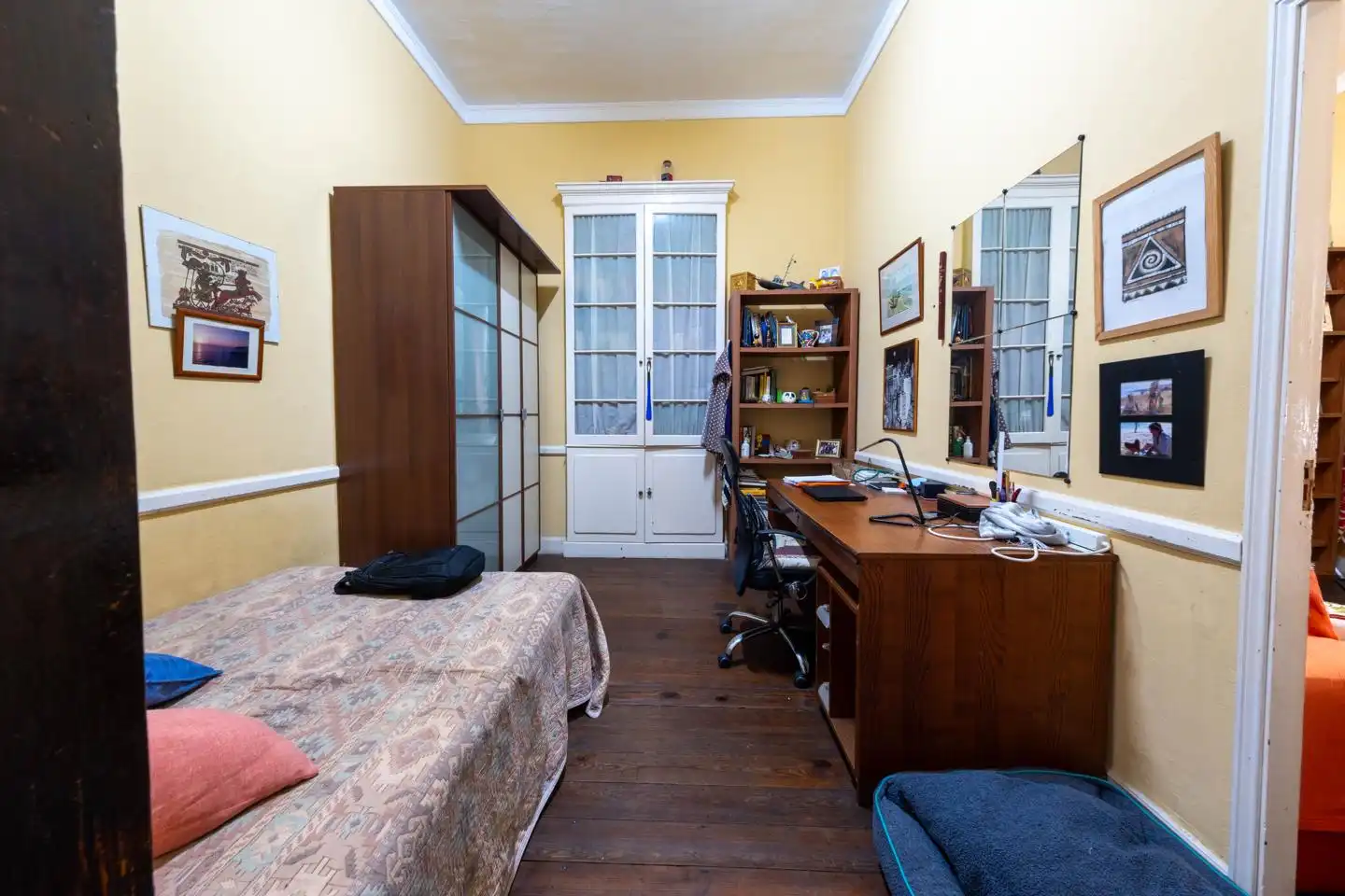Dormitori de Casa o xalet en venda en Las Palmas de Gran Canaria