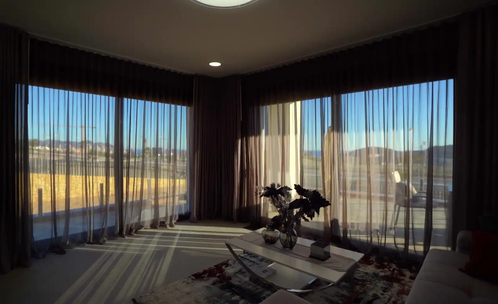 Duplex with pool for sale in Balcón de Finestrat - Terra Marina, imagen 105