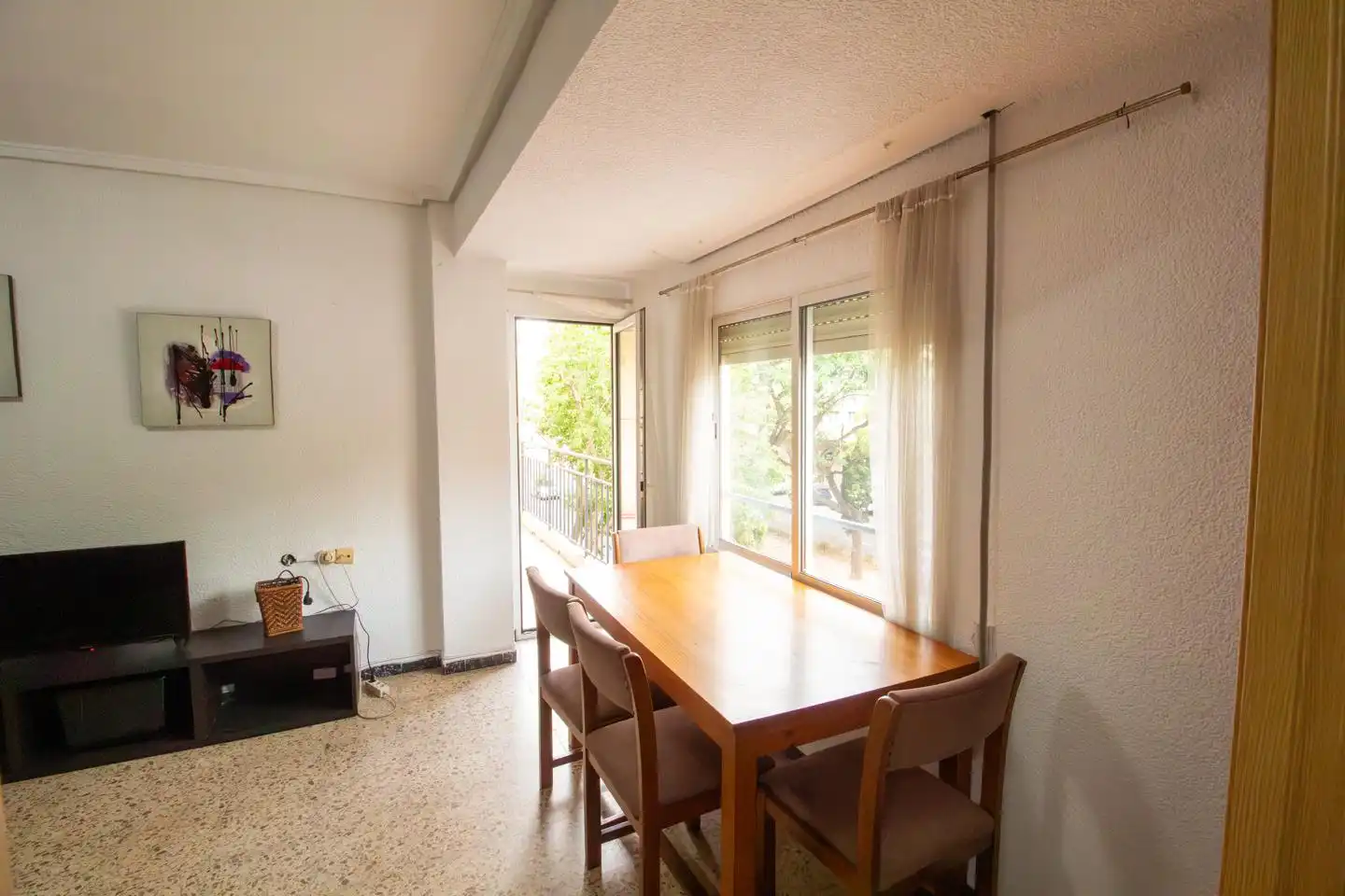 Flat for rent in Doctor Manuel Candela, 60, Ciutat Jardí