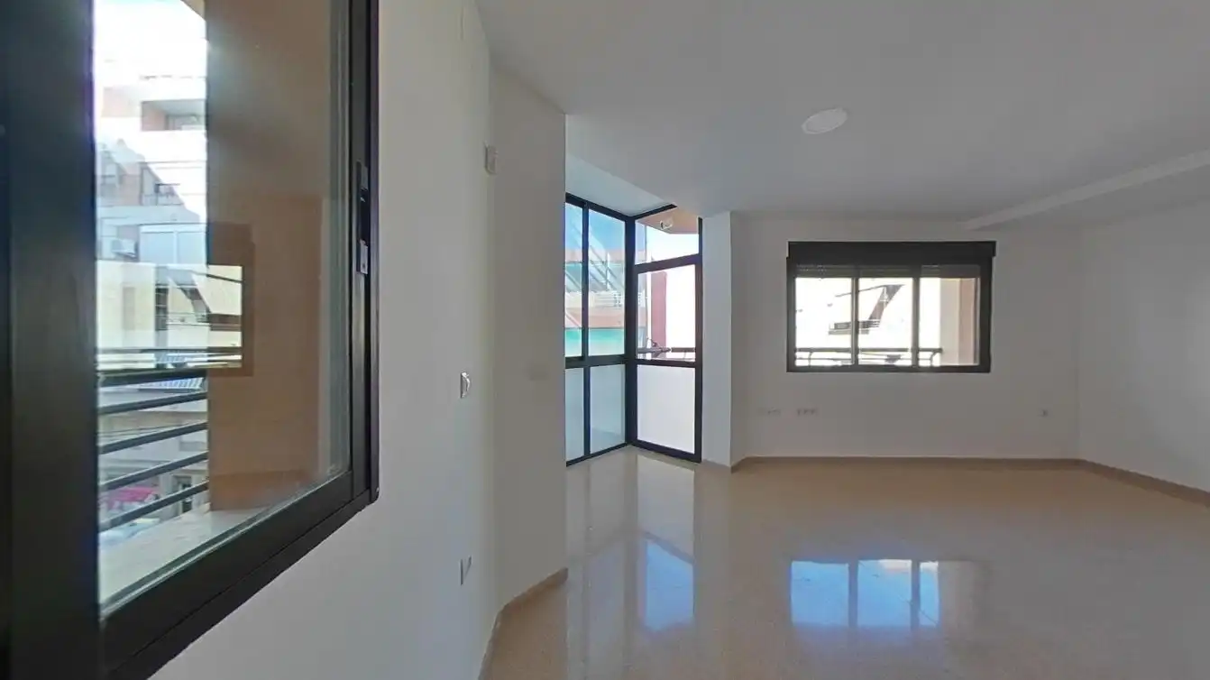 Wohnung zum Verkauf in Elda