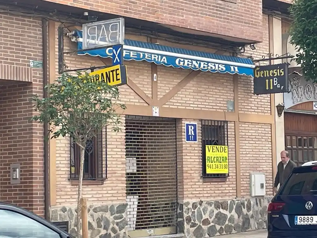 Local comercial en venda a Santo Domingo de la Calzada, imagen 22