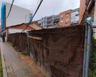 Vista exterior de Residencial en venda en Móstoles