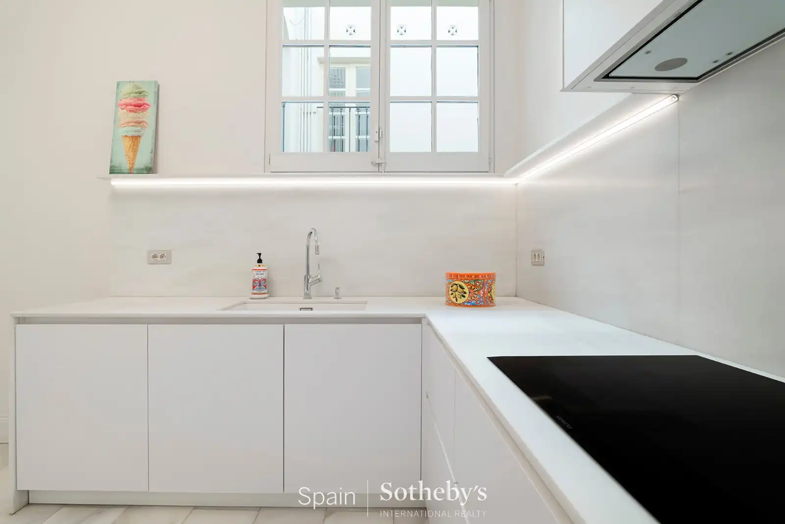 Apartament amb ascensor en venda a Casp, imagen 13