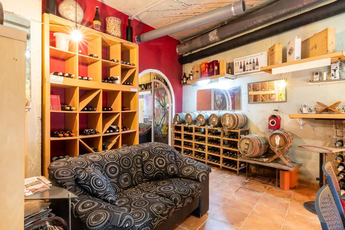Maison jumelée avec terrasse à vendre à El Faro, imagen 53