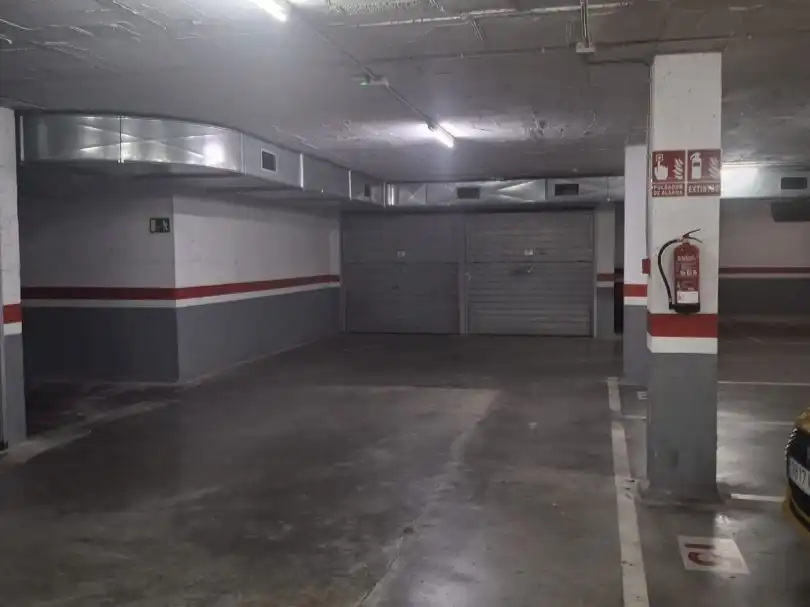 Wohnung mit Aufzug zum Verkauf in Creu de la mà 5, imagen 17