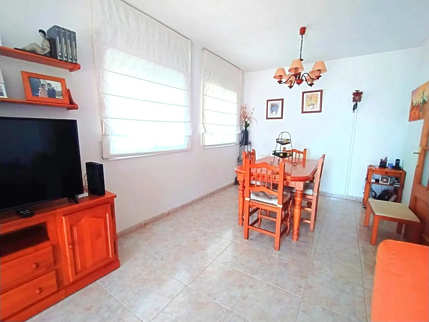 House with terrace for sale in Segur de Calafell, imagen 6