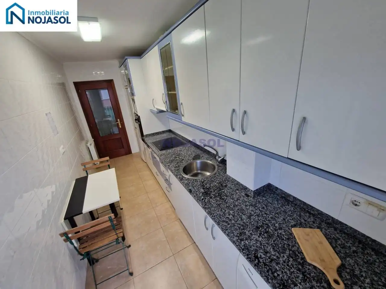Apartment mit Terrasse zur Miete in Calle PALACIO 15, imagen 63