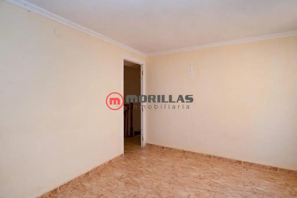 Dormitori de Finca rústica en venda en Pliego amb Terrassa i Traster