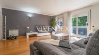 Exterior view of Flat for sale in Reus  with Air Conditioner, Heating and Private garden
