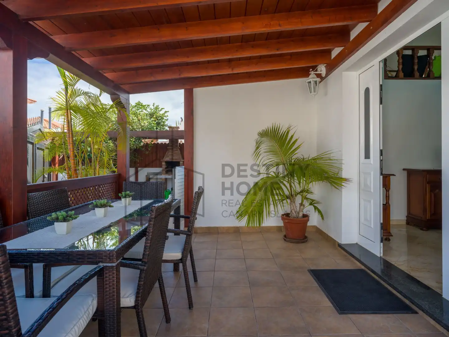 Xalet amb piscina en venda a Gran Canaria, imagen 9