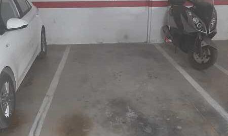 Foto 5 de Garatge en venda a Juan Bta Rochera Mingarro, Piscinas, Castellón