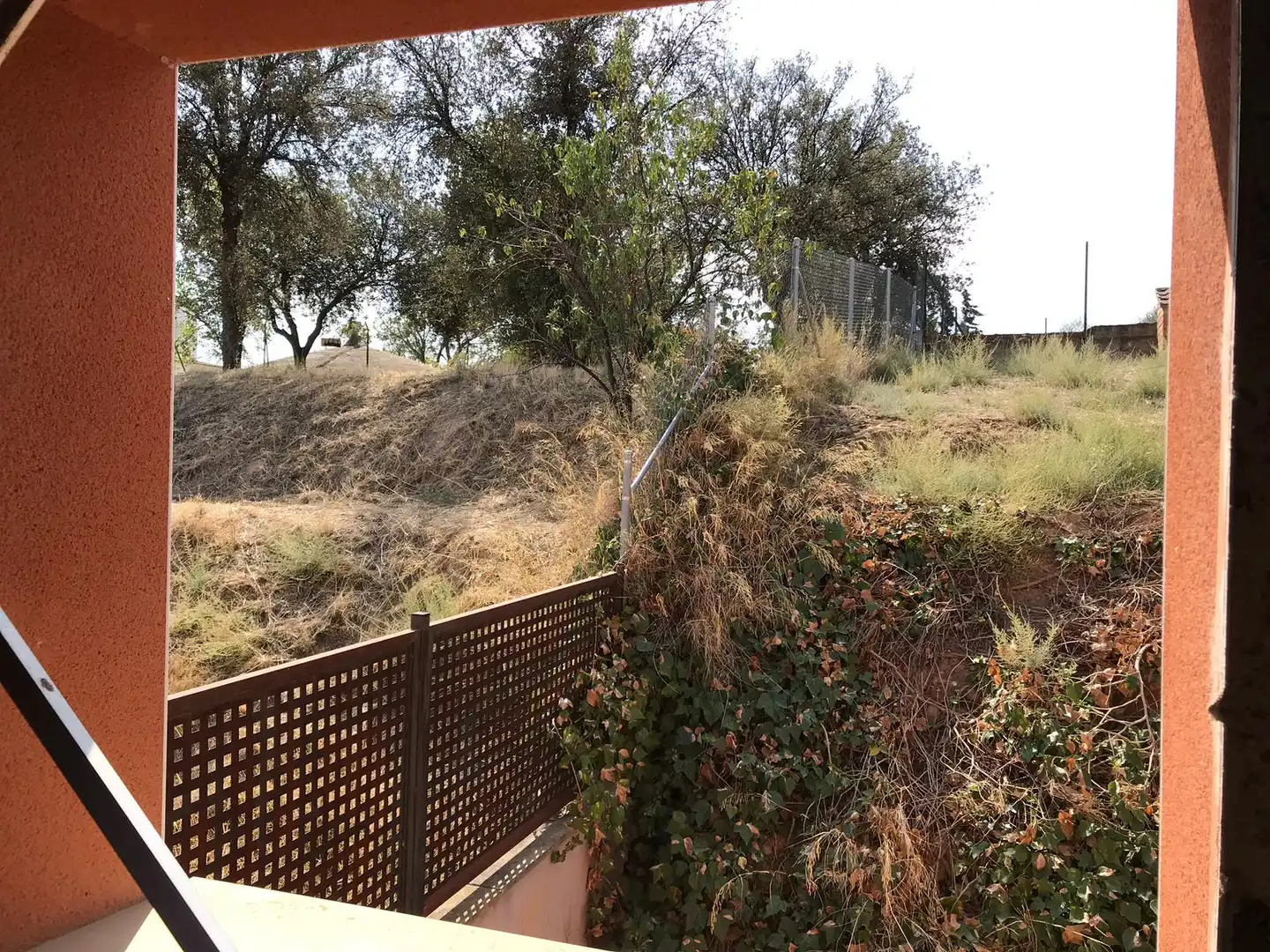 Casa adosada en venta en Rosselló con Jardín privado, Terraza y Trastero