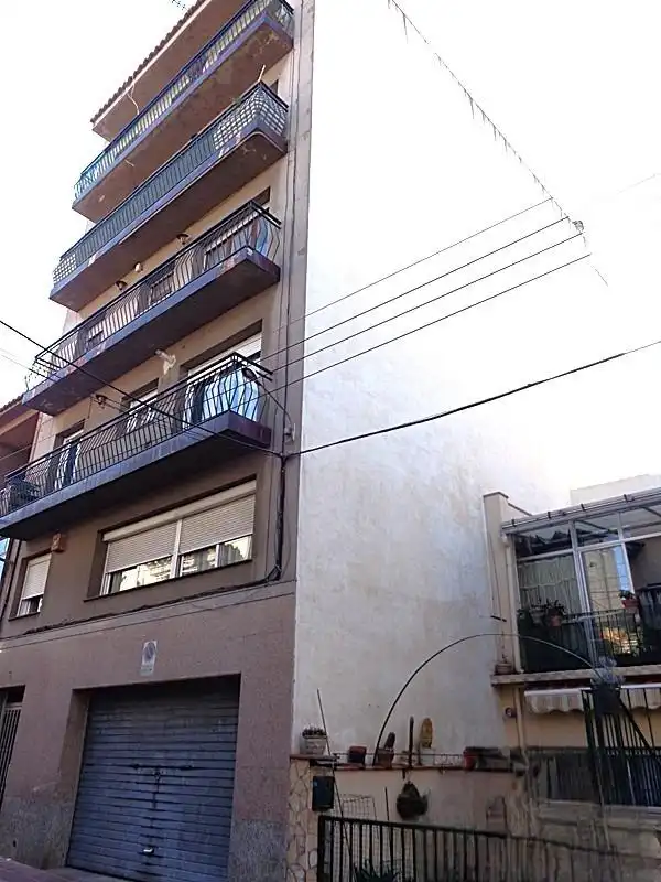 Flat with lift for sale in Vilartagues - Tueda de Dalt