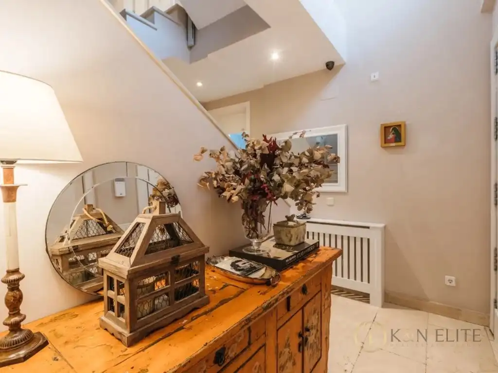 Maison jumelée avec piscine à vendre à Calle Alvaro Caballero, imagen 12