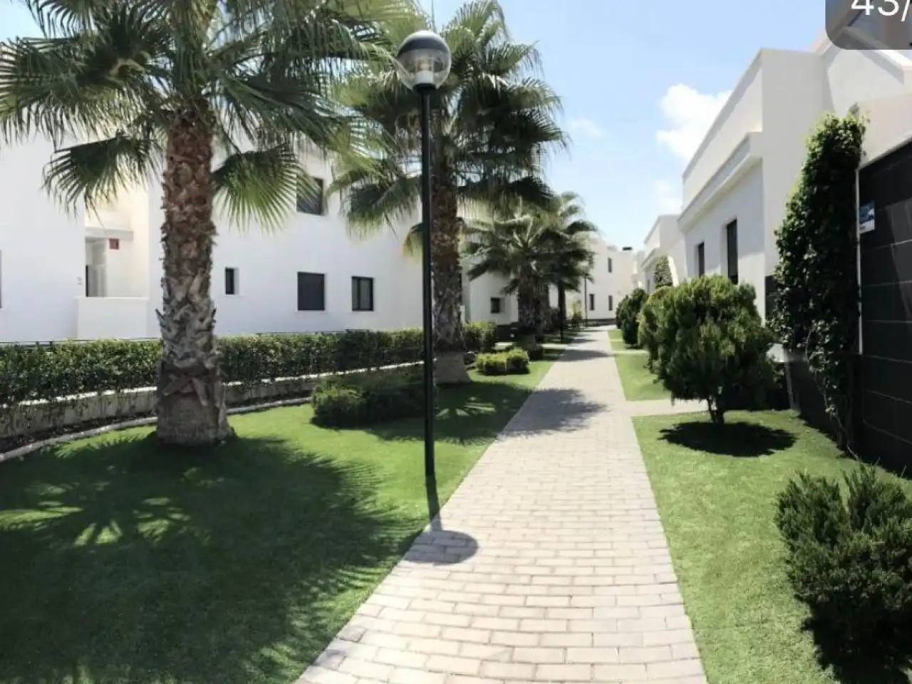Villa mit Pool zum Verkauf in Orihuela Costa, imagen 14