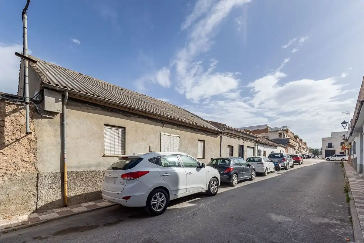Terreno residencial en venta en Calle ARCOS, imagen 7