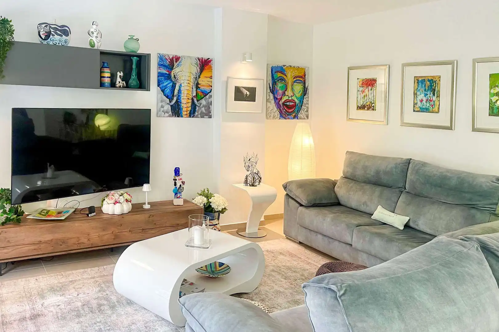 Ground floor with lift for sale in Cala Ratjada, imagen 5