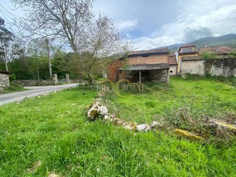Casa o chalet en venta en San Roque del Acebal, Cué - San Roque - Andrín