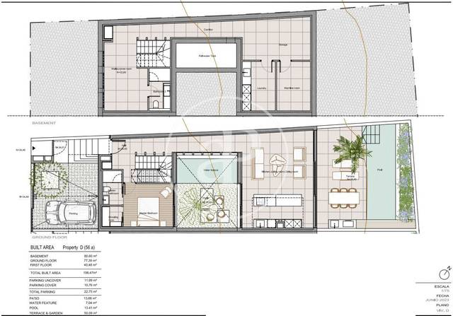 Casa-chalet en Venta en Son Espanyolet