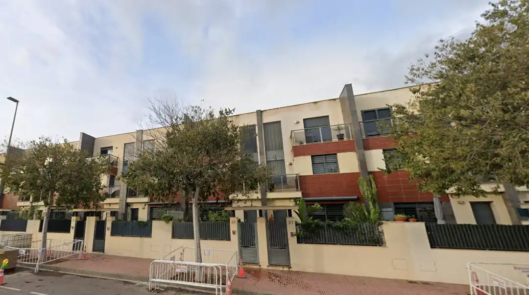 Piso en venta en CARLOS FABRA ANDRES, Pau Lledó