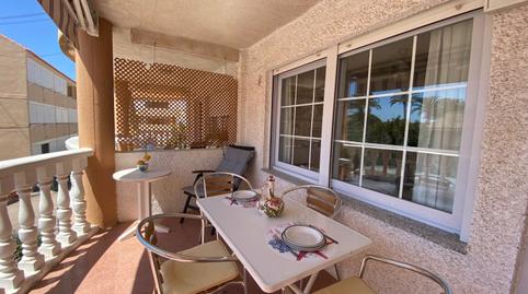 Foto 5 de Piso en venta en Entremares, Murcia