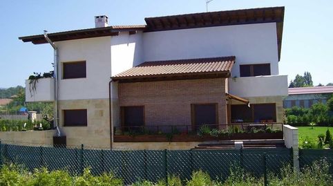 Foto 3 de Casa o xalet en venda a Calle Añureta, 11, Zuia, Araba - Álava