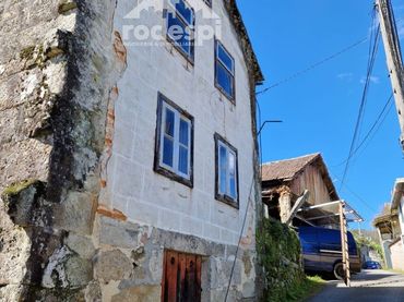Casa en venta en Arbo
