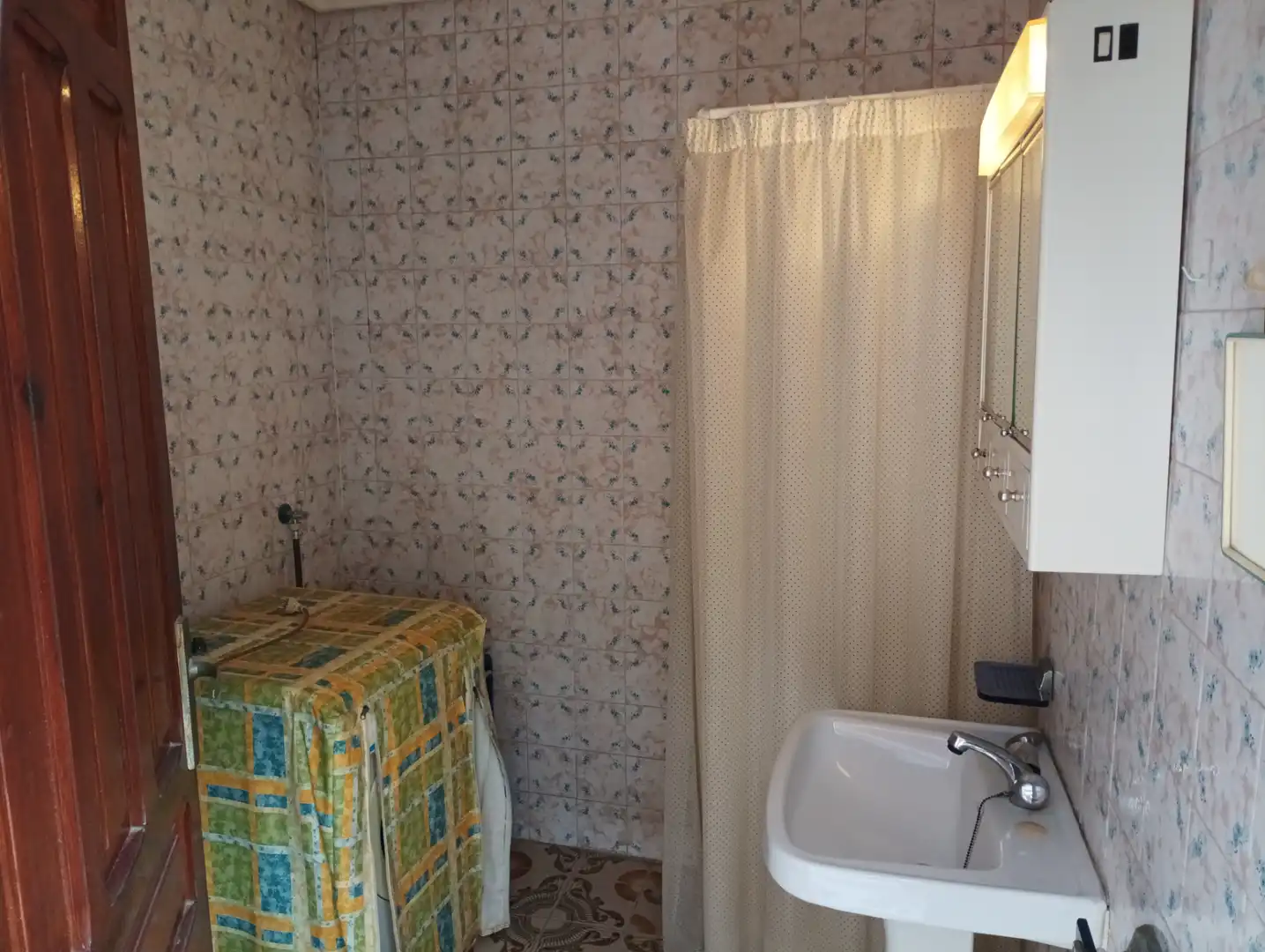 Baño de Casa o chalet en venta en Crevillent con Aire acondicionado, Calefacción y Terraza
