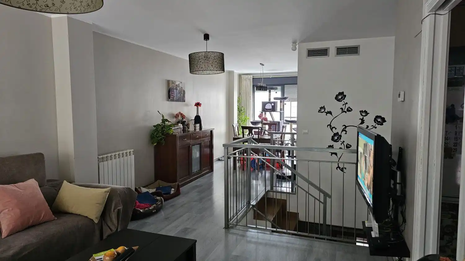Dúplex con ascensor en venta en JAIME I, imagen 16
