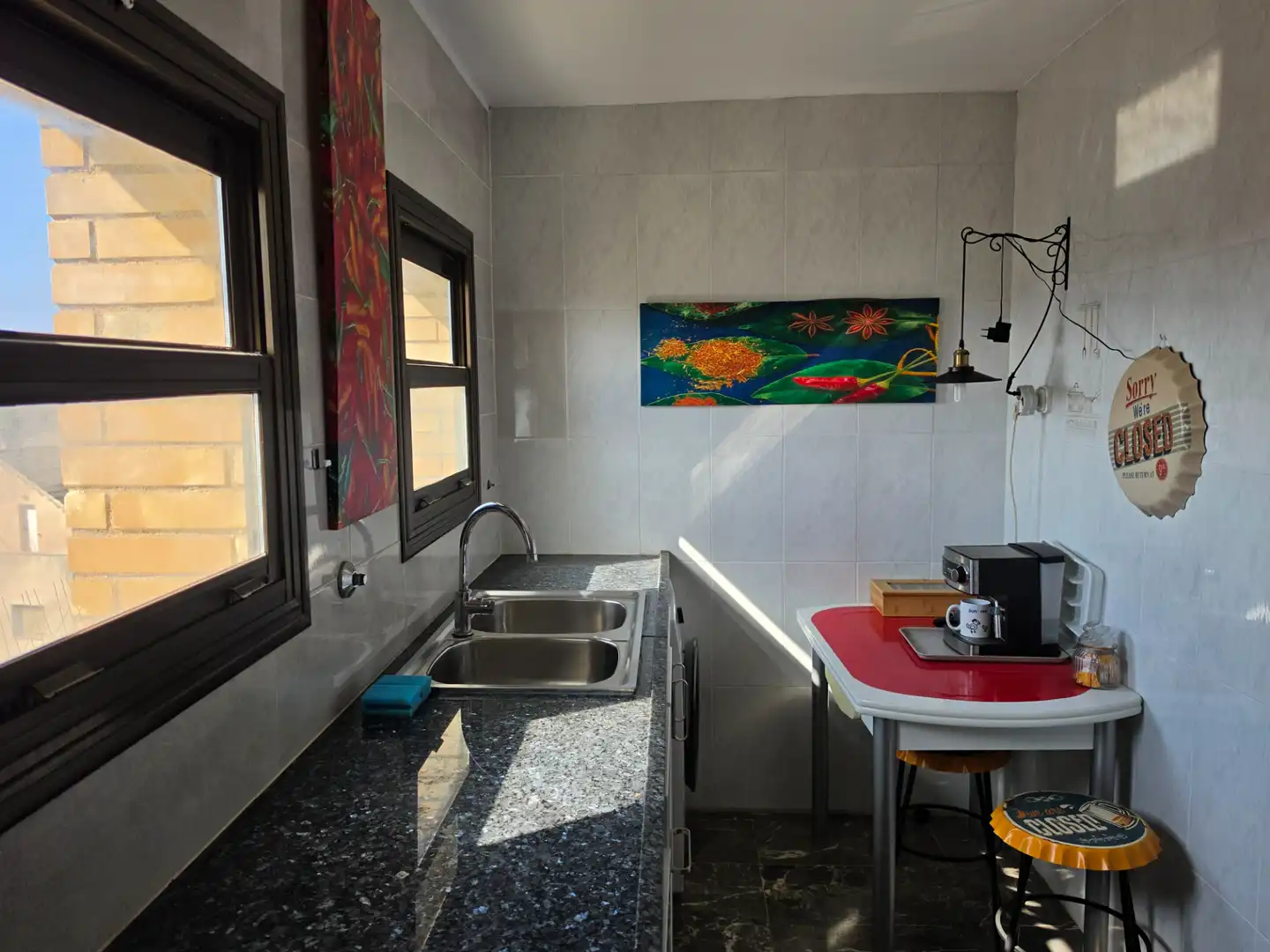 Attique avec ascenseur à vendre à Carretera Barcelona, imagen 15