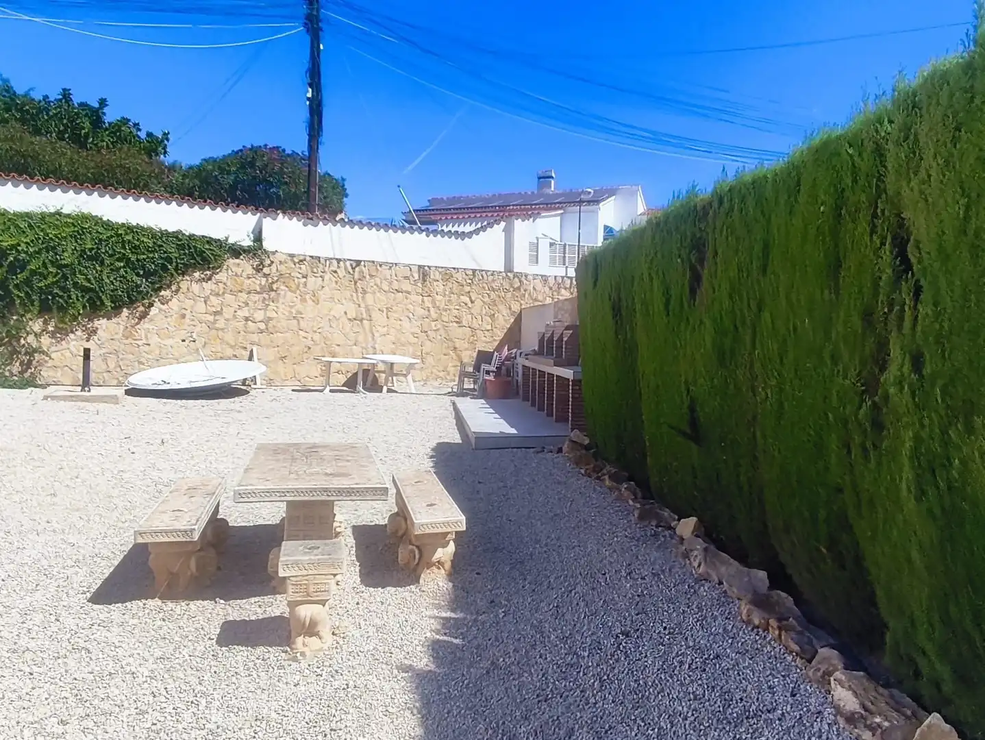Apartament amb piscina en venda a Coloma, imagen 11