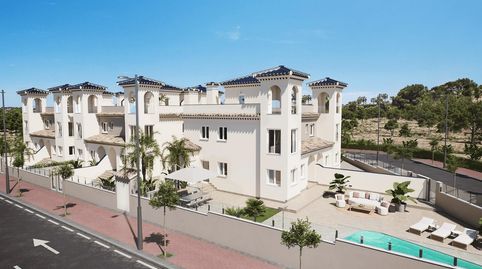 Foto 4 de Ático en venta en Plaça Sector D-6 Edificacion Aa, 2o, Bigastro, Alicante