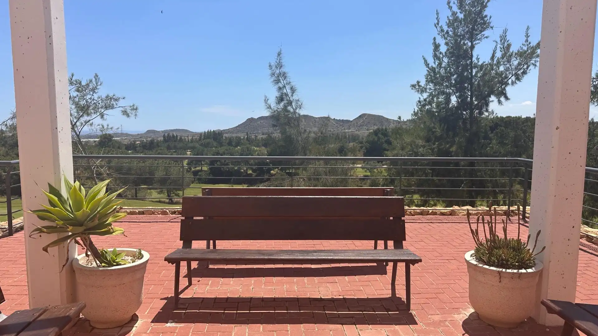Terraza de Piso en venta en Monforte del Cid con Aire acondicionado, Calefacción y Terraza