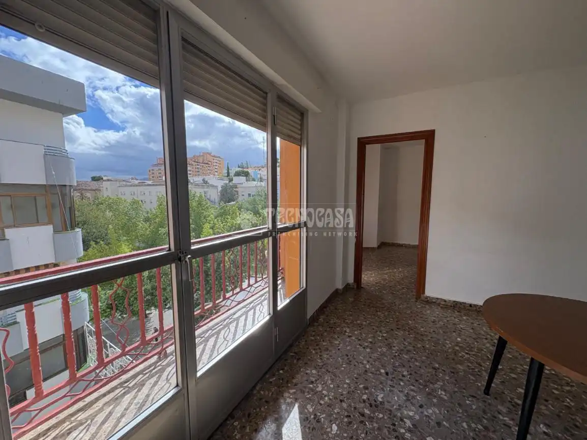 Appartement avec terrasse à vendre à C. Carrera de Jesús, imagen 3