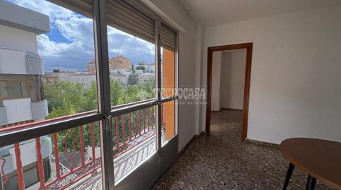 Foto 3 de Piso en venta en San Felipe - El Almendral - La Merced, Jaén
