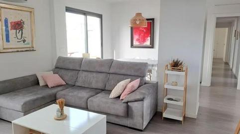 Foto 2 de Àtic en venda a Paseo Paseo Rosers, 8, Centro - Casco antiguo, Torrent