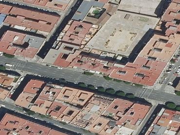 Pis en venda a Avenida Puerto del